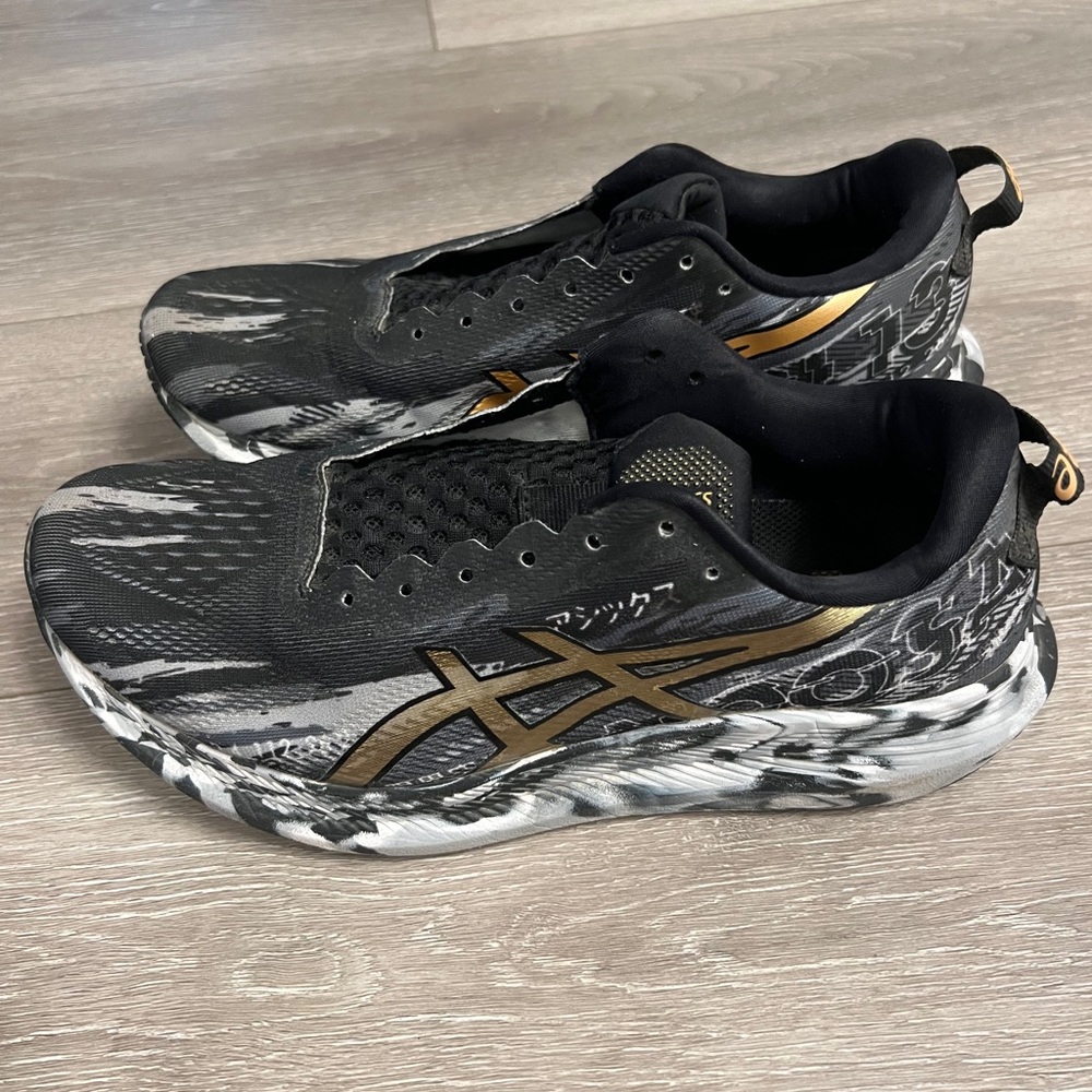 Women’s ASICS Noosa 14 Tri Running Shoes